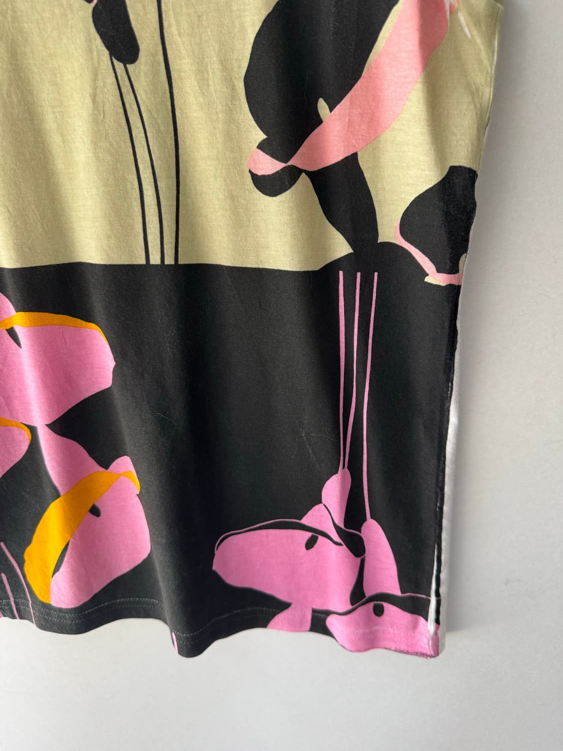 [Vintage] Miu Miu 미우미우 슬리브리스 상품이미지6