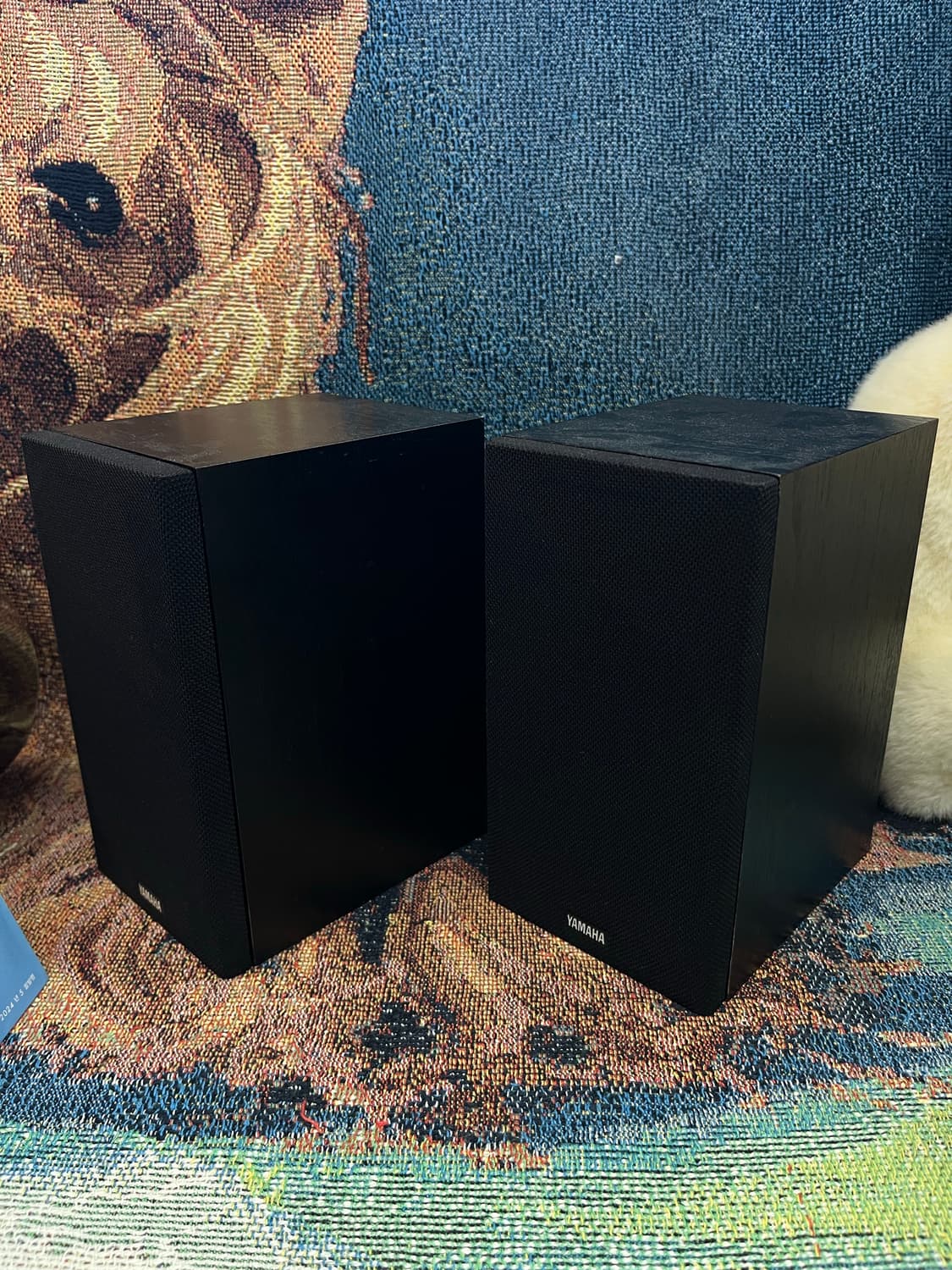 출시 30년된 야마하 빈티지 스피커 NS-10MM 상품이미지4