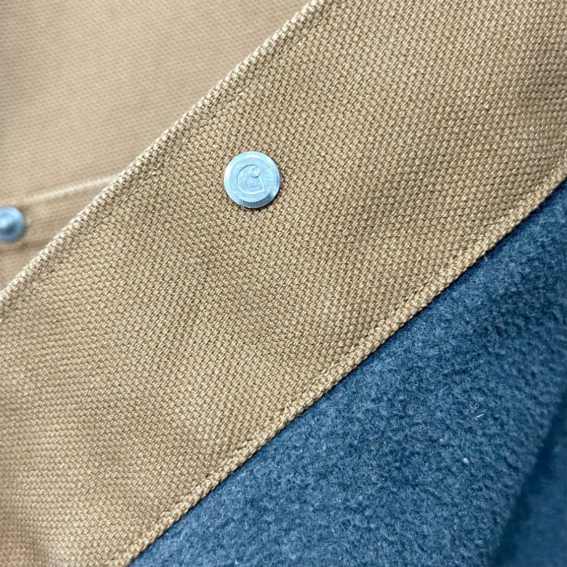 칼하트 초어 코트 자켓 상품이미지9