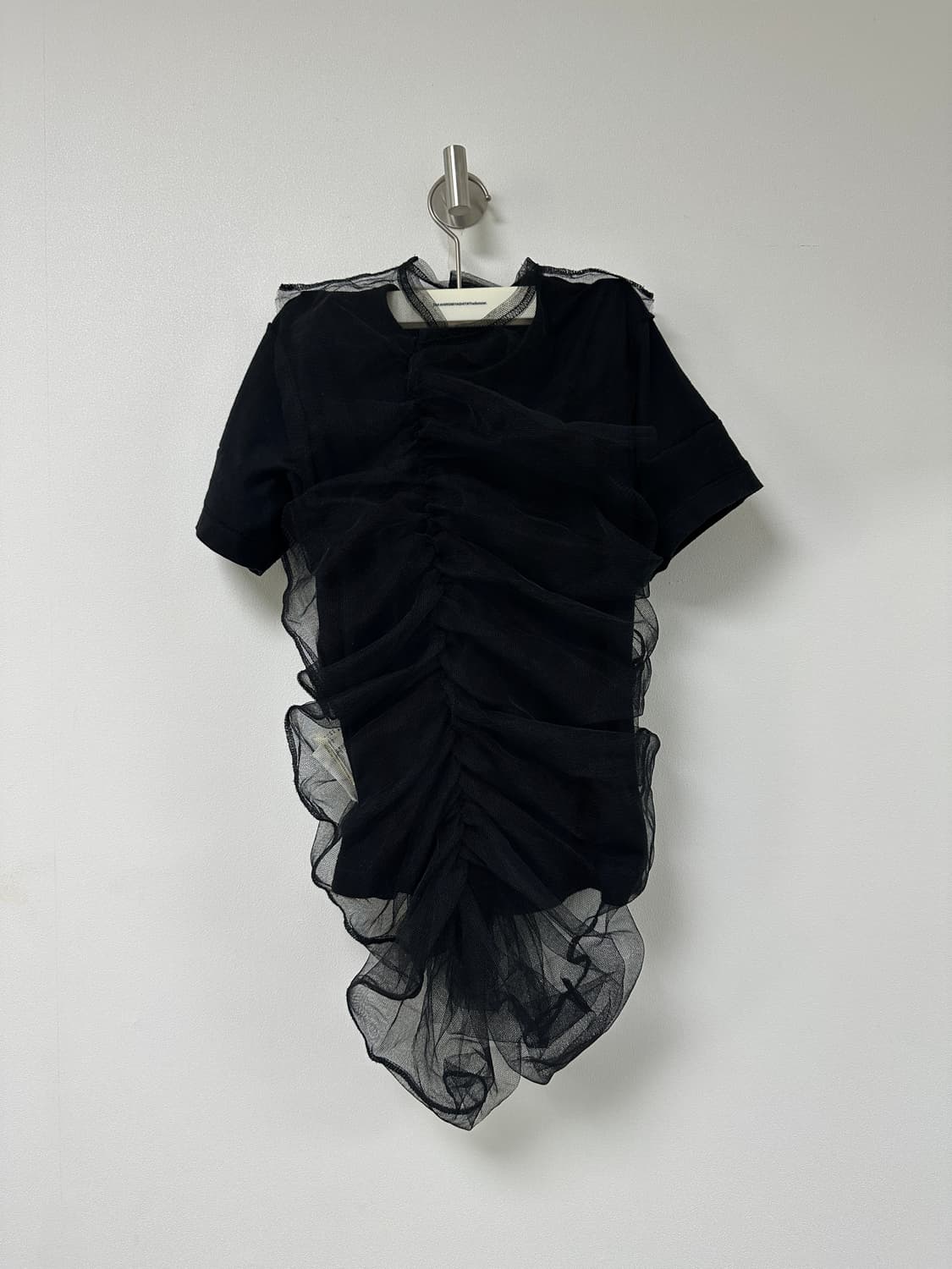 [꼼데가르송] comme des garcons T-shirt 상품이미지9