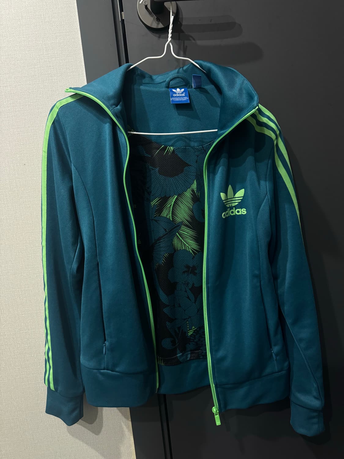 아디다스 져지 상품이미지1