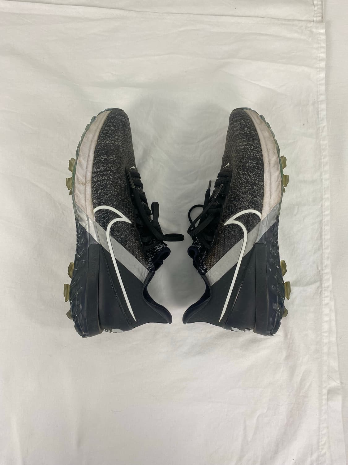 나이키 에어줌 인피니티 투어 골프화 265 <46> 상품이미지2