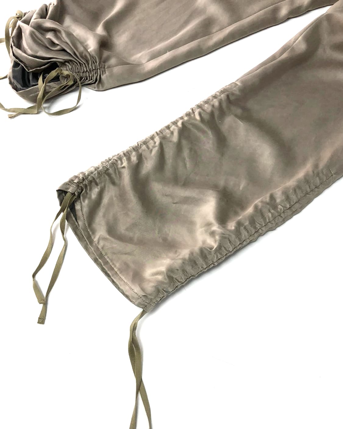 Michel Klein 셔링 팬츠  상품이미지7