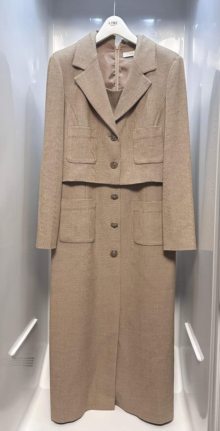 라인어디션 원피스 (55) 상품이미지2