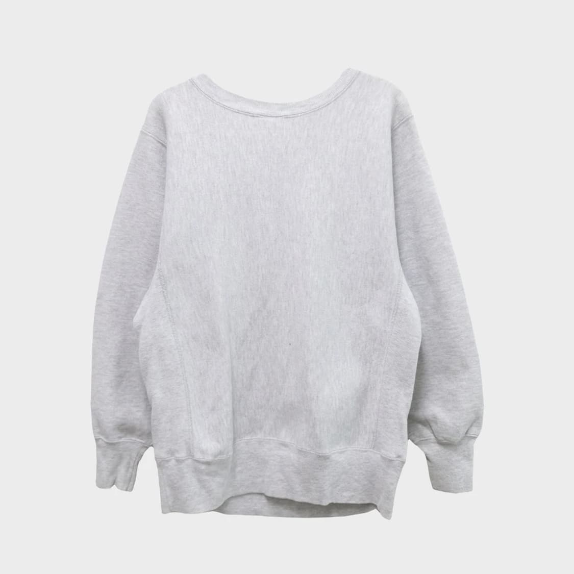 90'S CHAMPION REVERSE WEAVE 맨투맨 60698 상품이미지2