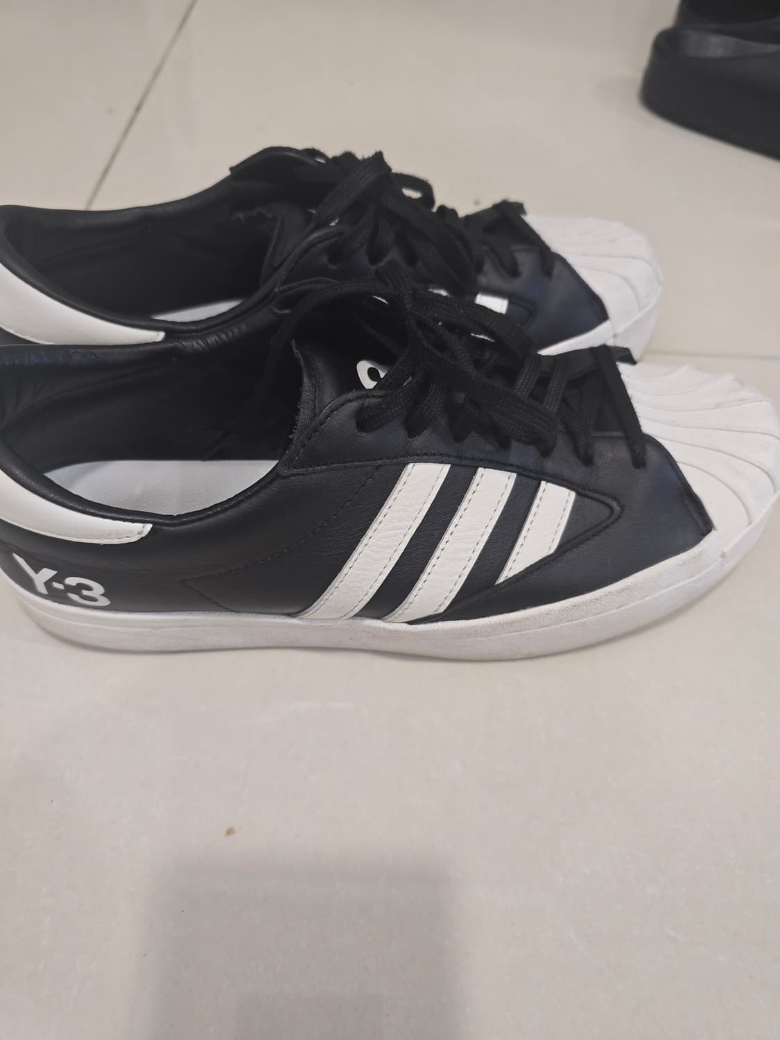 Y-3 슈퍼스타 요지스타 270 상품이미지2