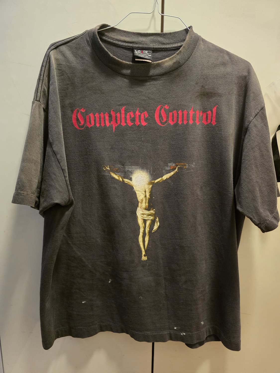 세인트마이클 complete control 상품이미지1