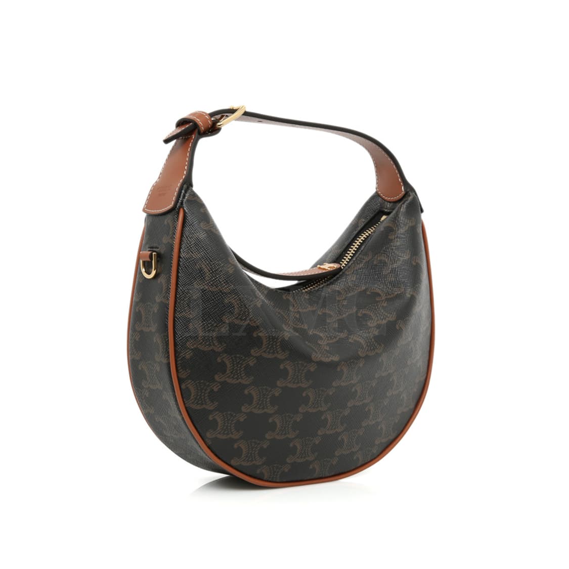 셀린느 룰루백 CELINE 틴 룰루 트리옹프 미니백 120722 상품이미지4