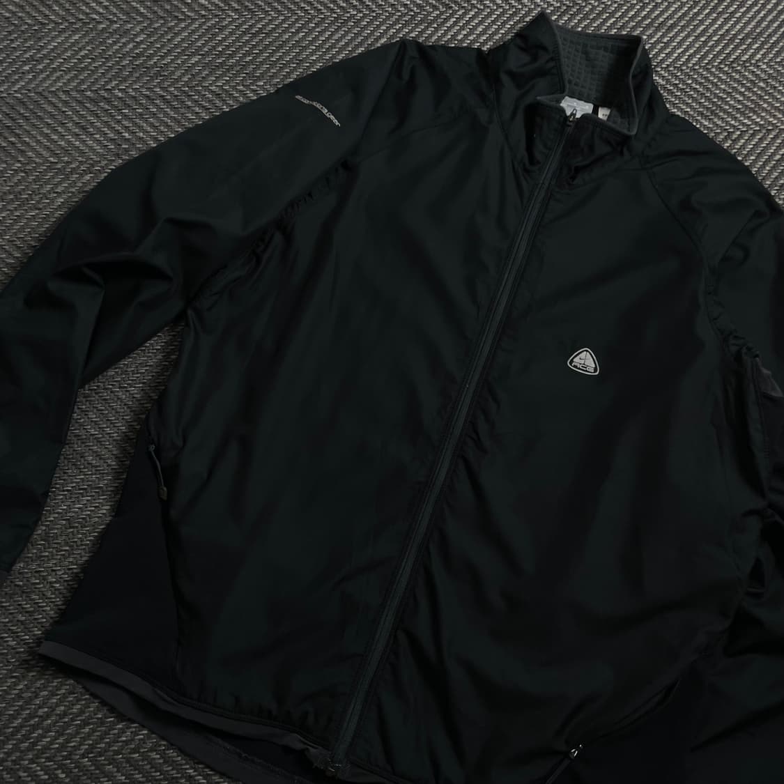 00s 나이키 ACG 올드스쿨 블랙 바람막이o 4597 상품이미지4