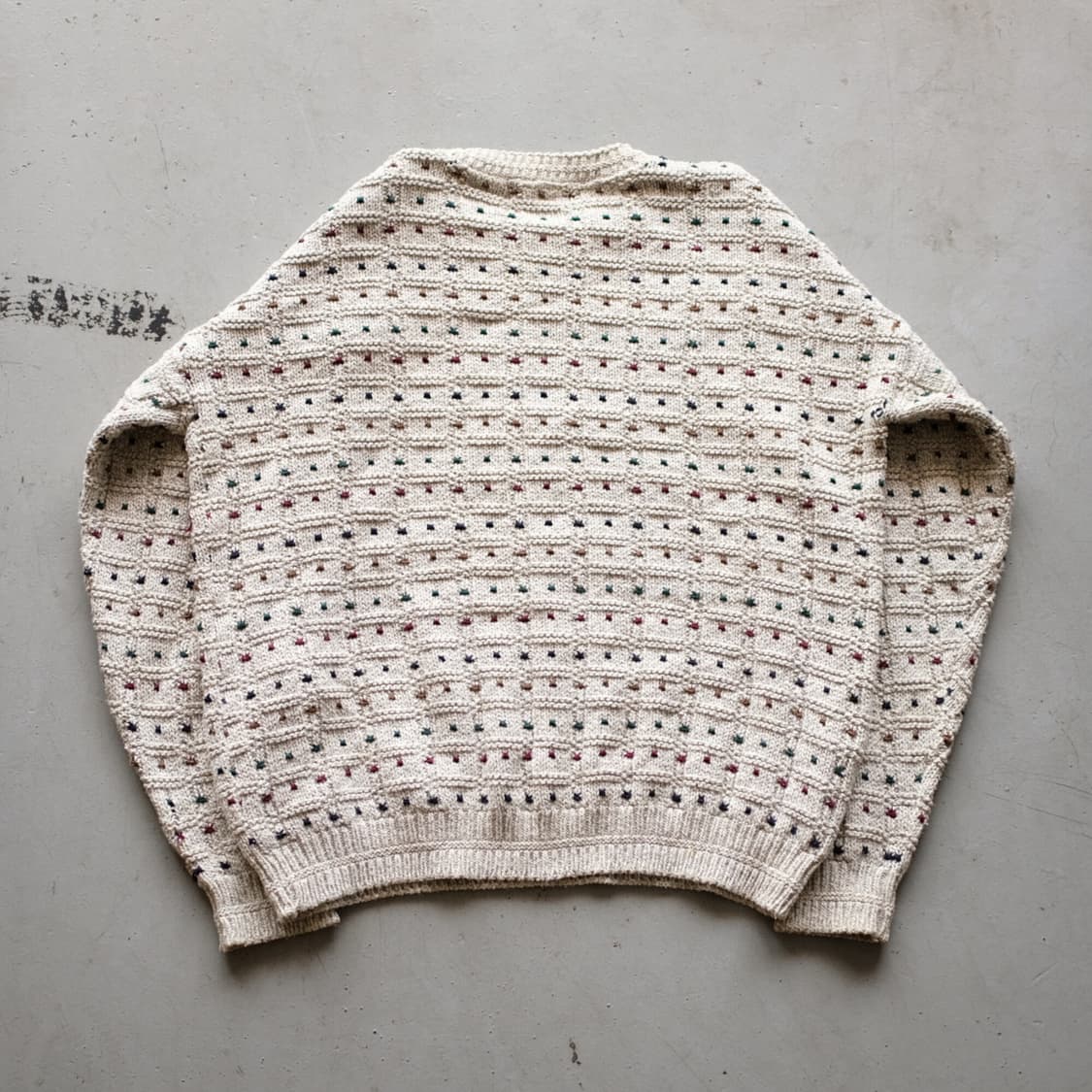 1990's Made In USA Northwoods Cotton  상품이미지6