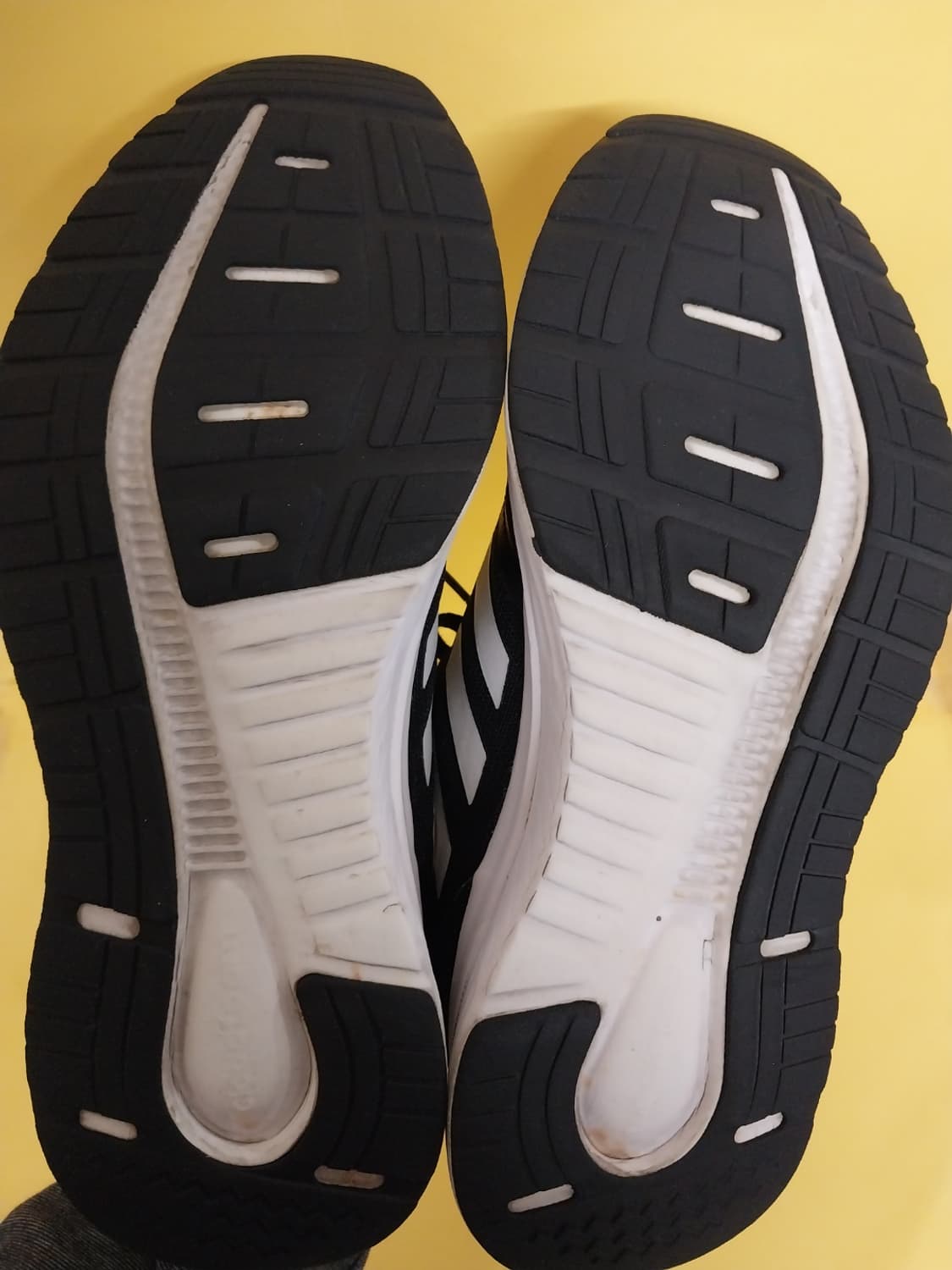 여성 아디다스 갤럭시5 런닝화, 운동화 (245) 상품이미지9