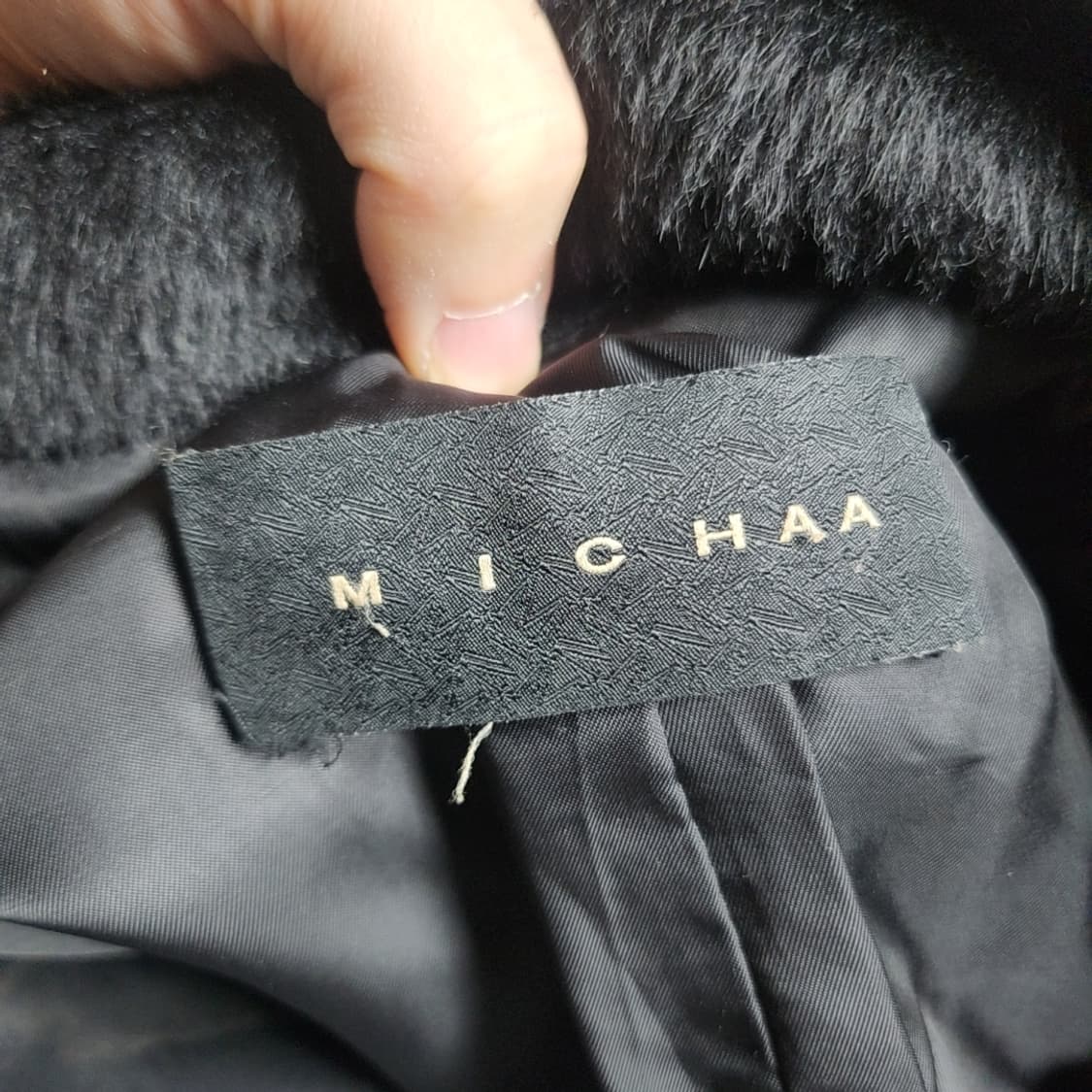 잇미샤 모피코트 상품이미지3