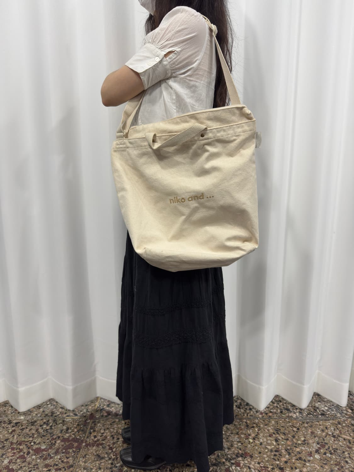 niko and… ecobag 상품이미지5