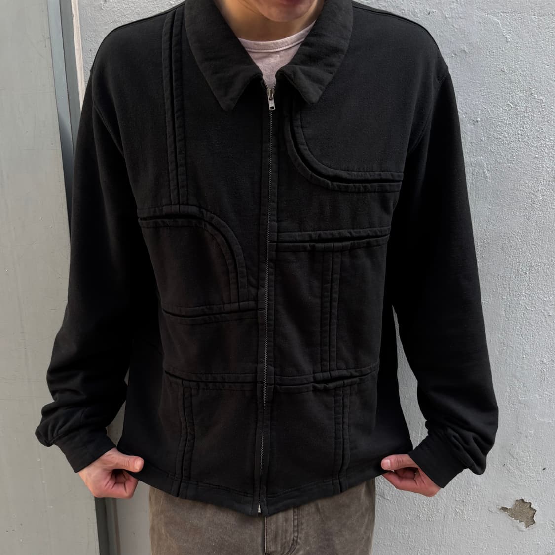 comme des garcons shirt const jacket 상품이미지1