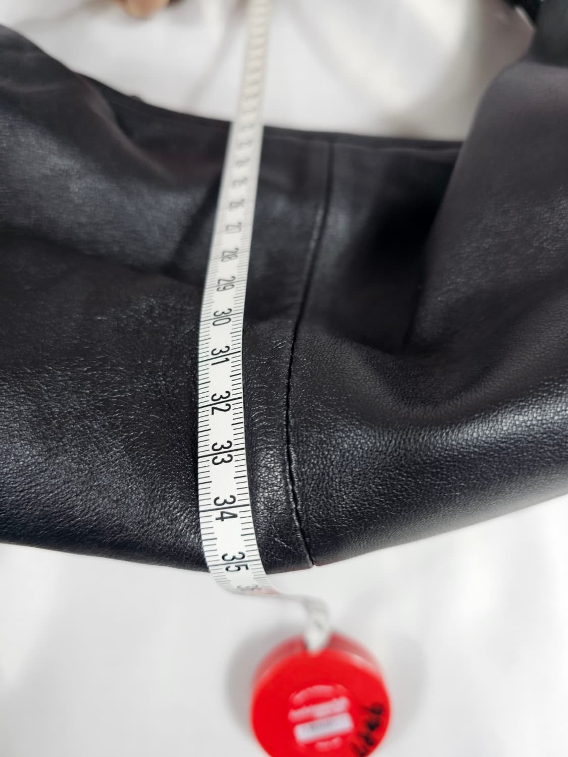 아카이브앱크리지숄더백 상품이미지4