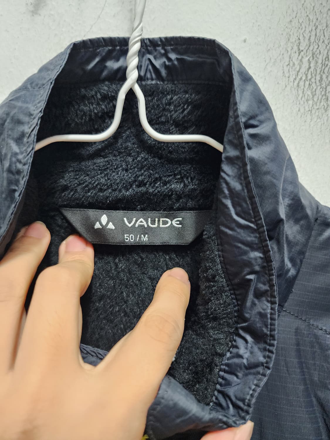 바우데 프리마로프트 폴라텍 동계용 경량자켓 상품이미지7