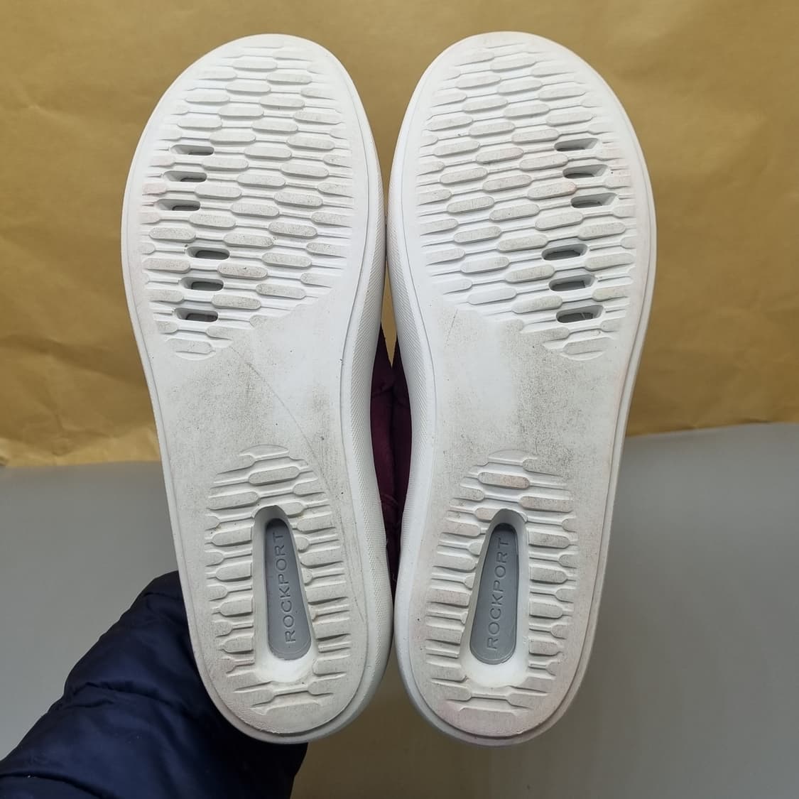 락포트 트루 플렉스 여성스니커즈230 상품이미지3