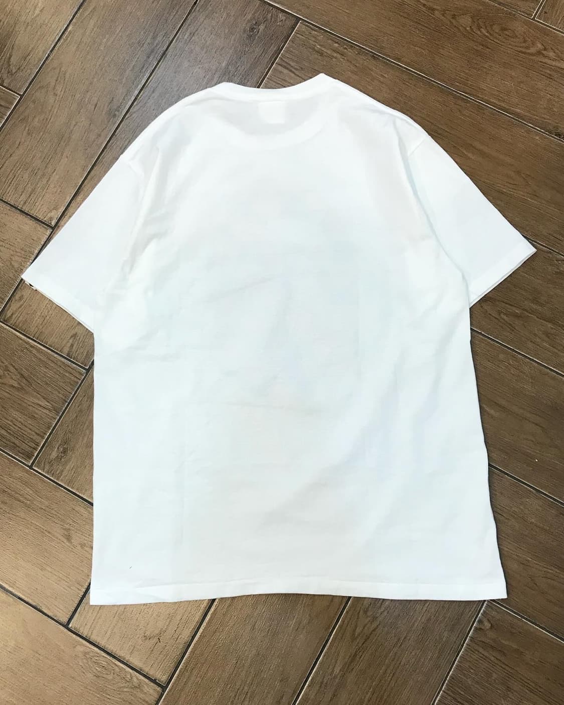 Bape Happy Valentin's Day Big Saru Tee 상품이미지7
