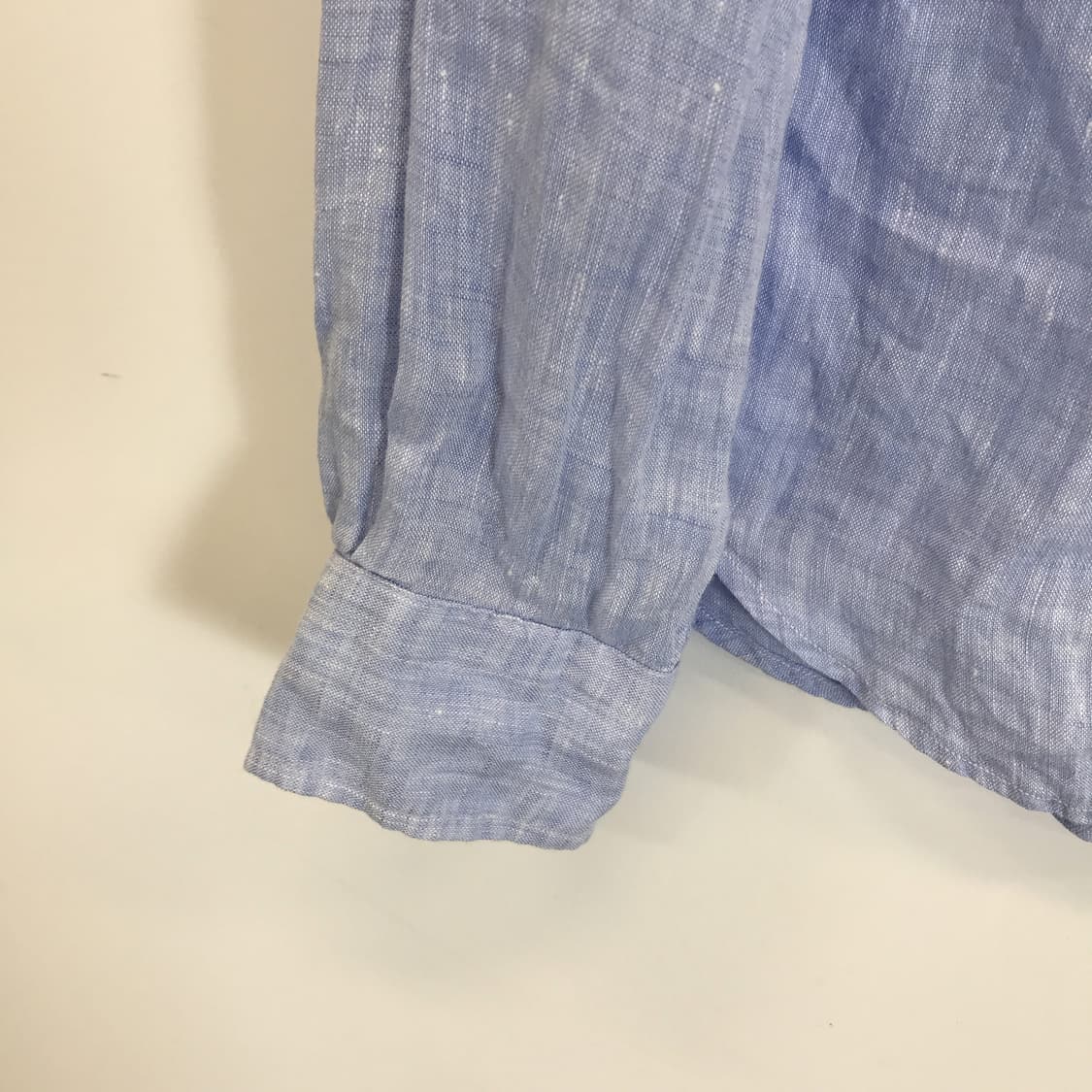 유나이티드애로우즈 JPN 린넨셔츠 [여성38] 상품이미지3