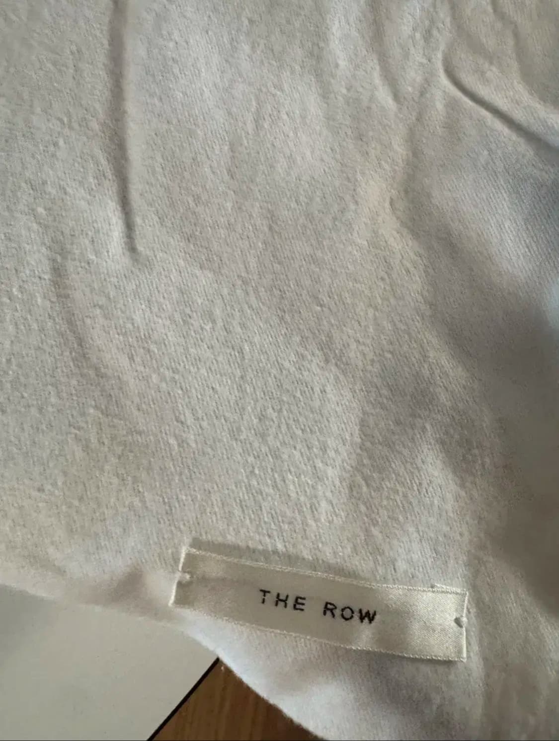 더로우 the row 파크 쓰리백 파크백 상품이미지10