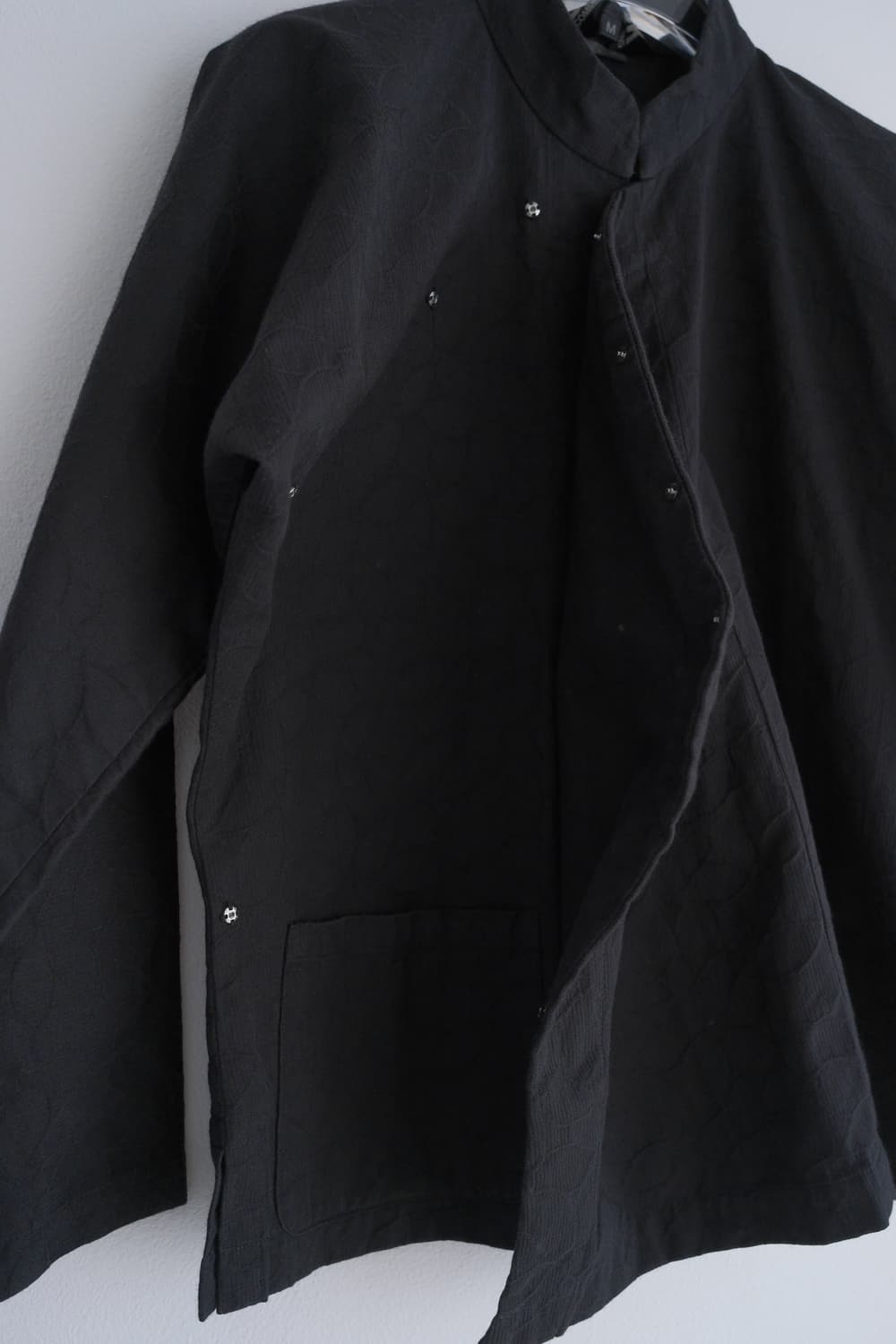 Jacquard china top  상품이미지8