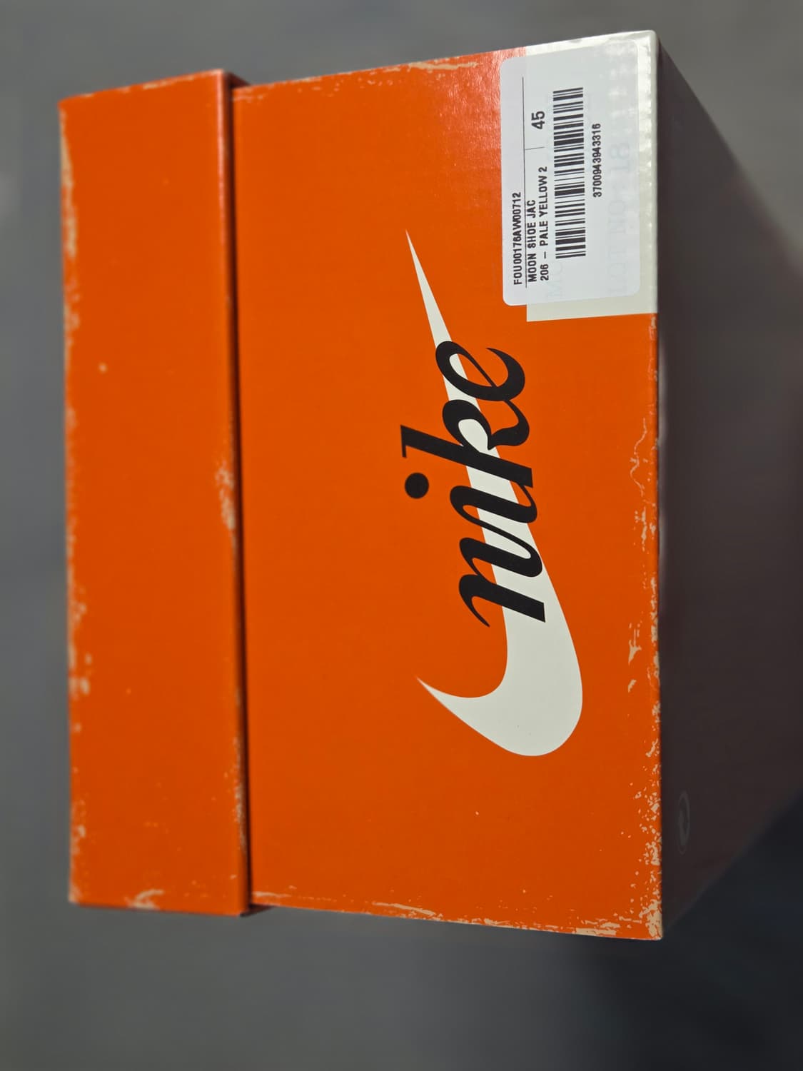 나이키 자크뮈스 문슈 앨러배스터 295 상품이미지2