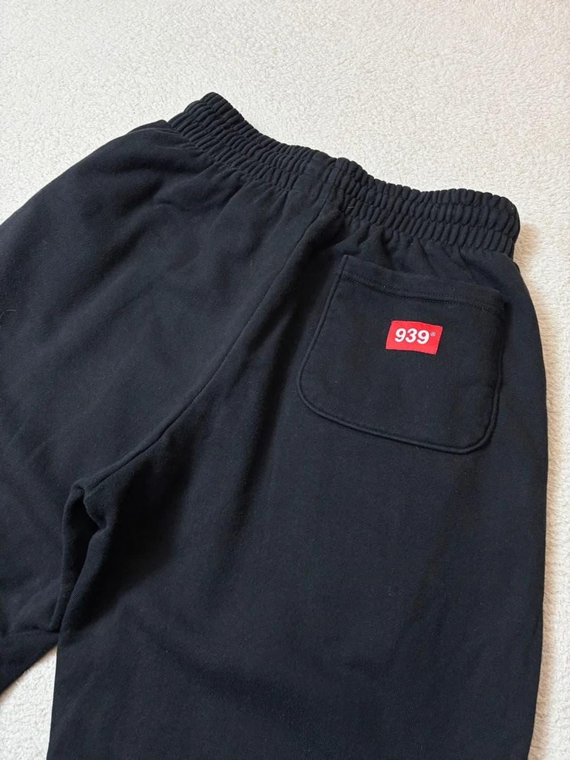 아카이브볼트 21FW 스타 스웻 팬츠 PN6970 상품이미지6