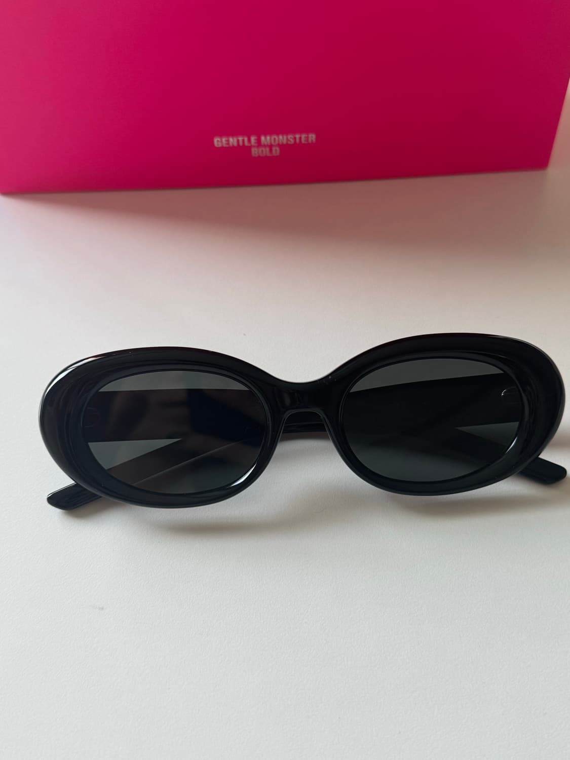 젠틀몬스터 이브 상품이미지5