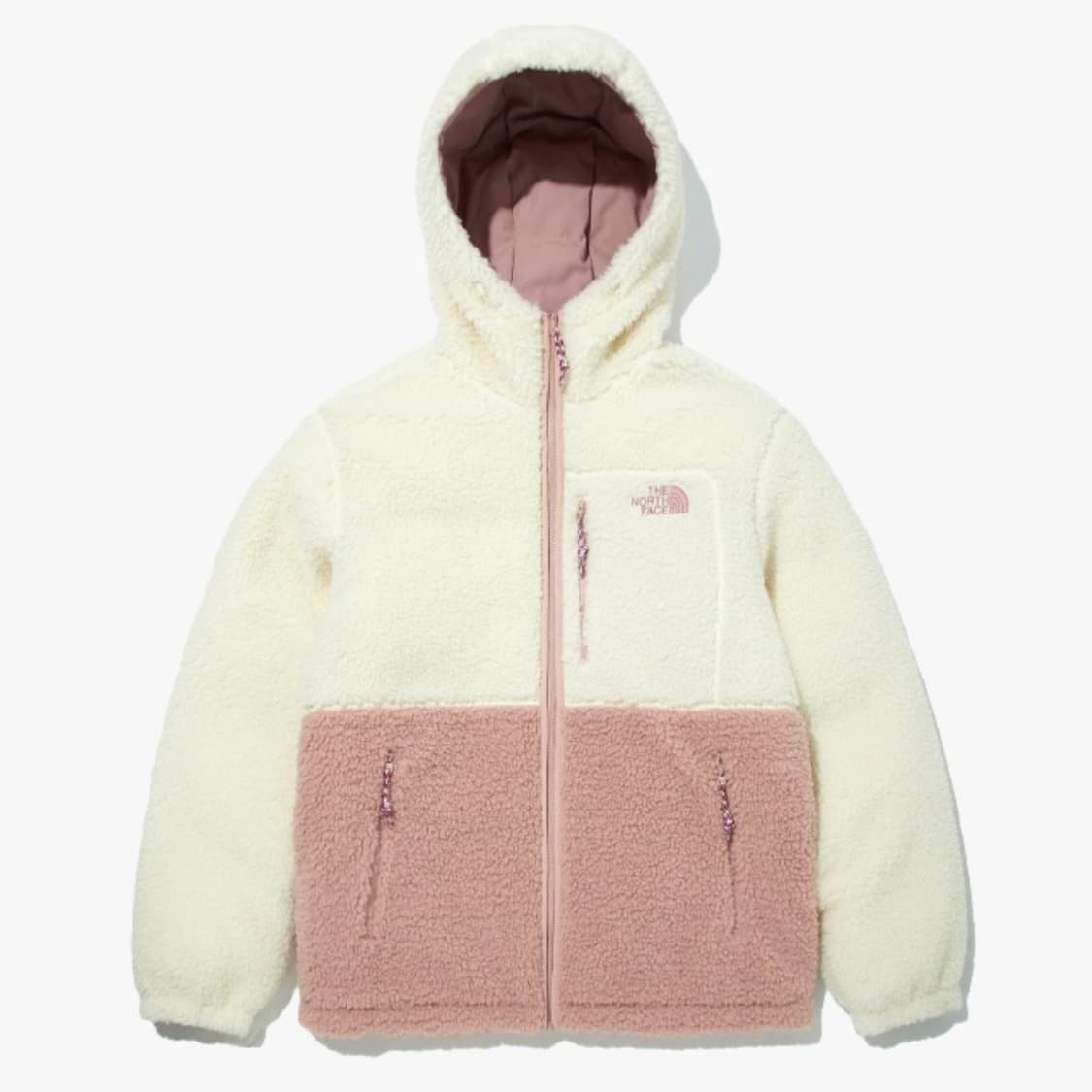 노스페이스 리버시블 양면 패딩 상품이미지3