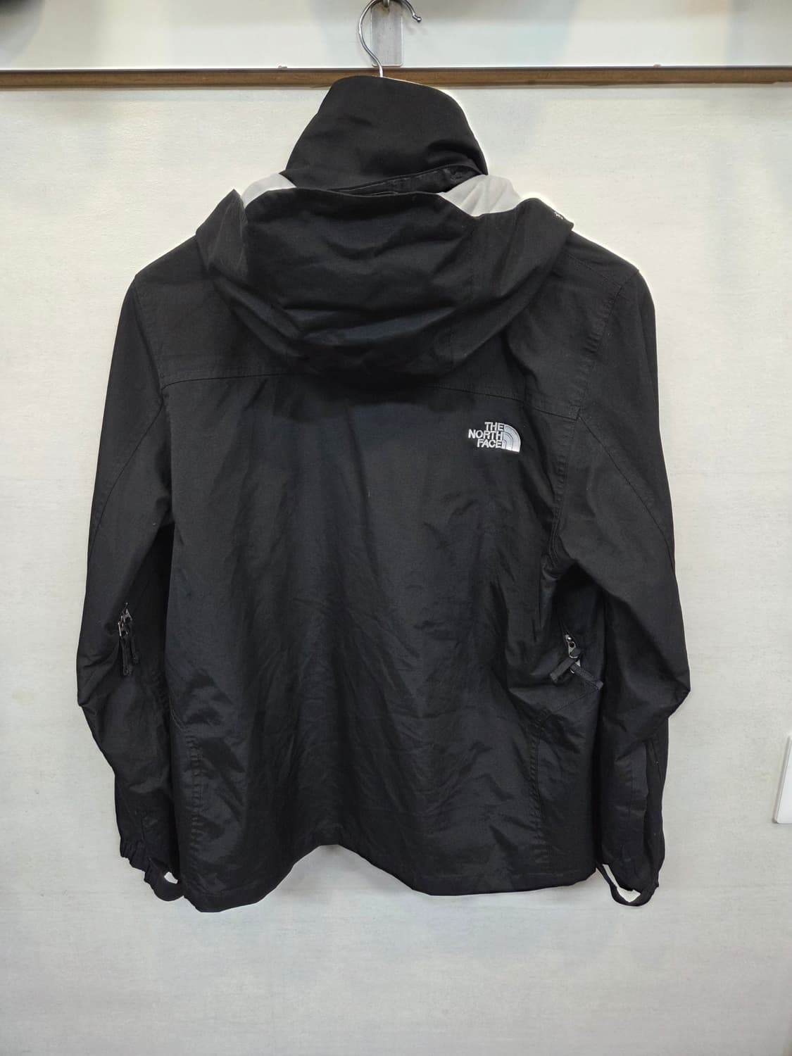 노스페이스 일본판 xcr 고어텍스 자켓 m 상품이미지2