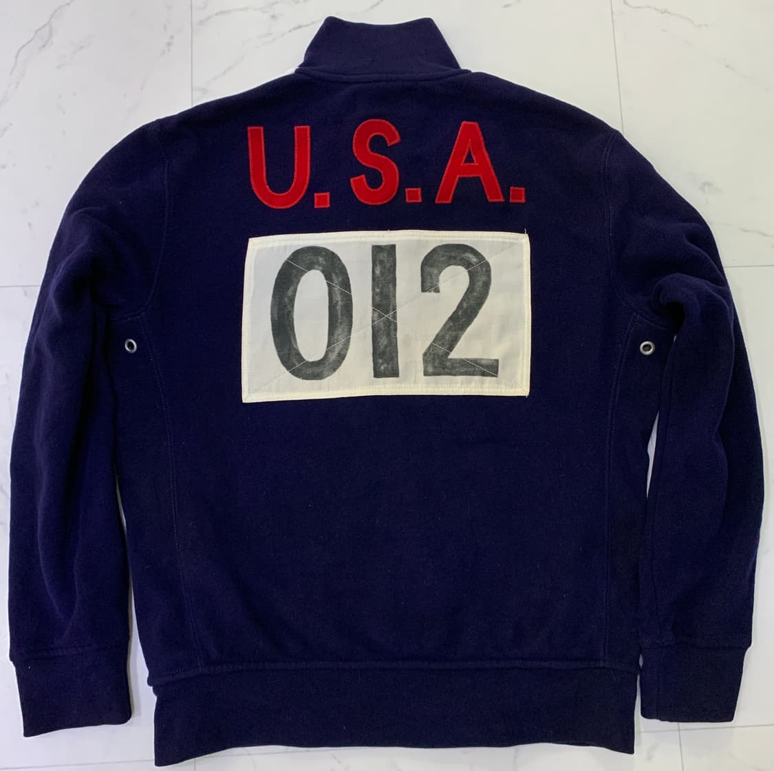 폴로 치프키프 빅포니 USAx브리튼 상품이미지2