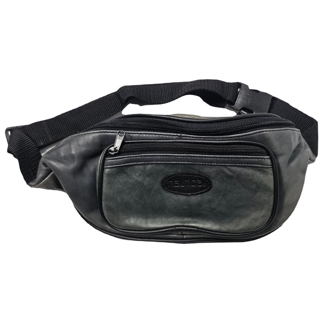 노티카 레더 미니 웨이스트백 상품이미지1