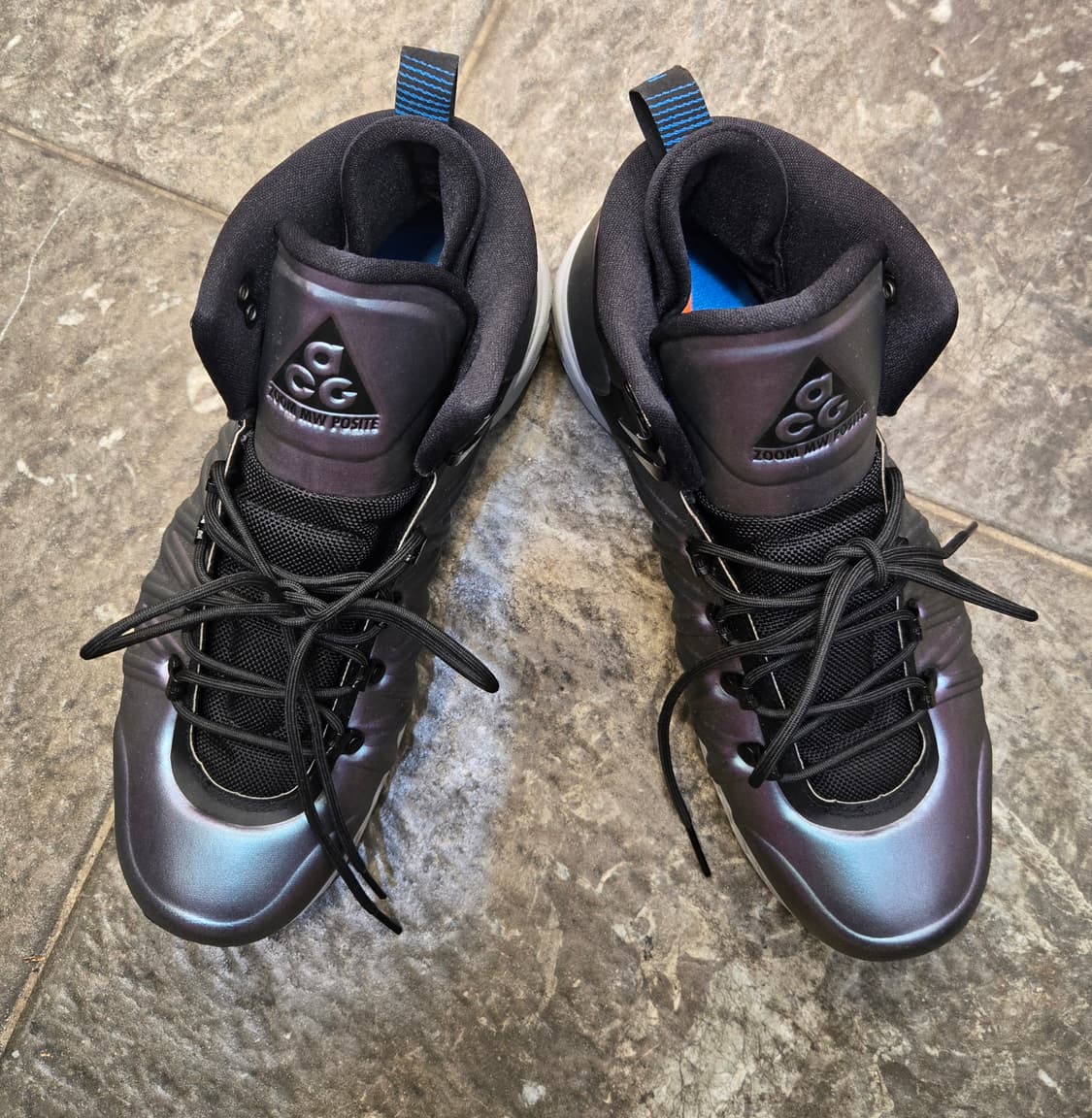 나이키 ACG 줌 메리웨더 포것 상품이미지1