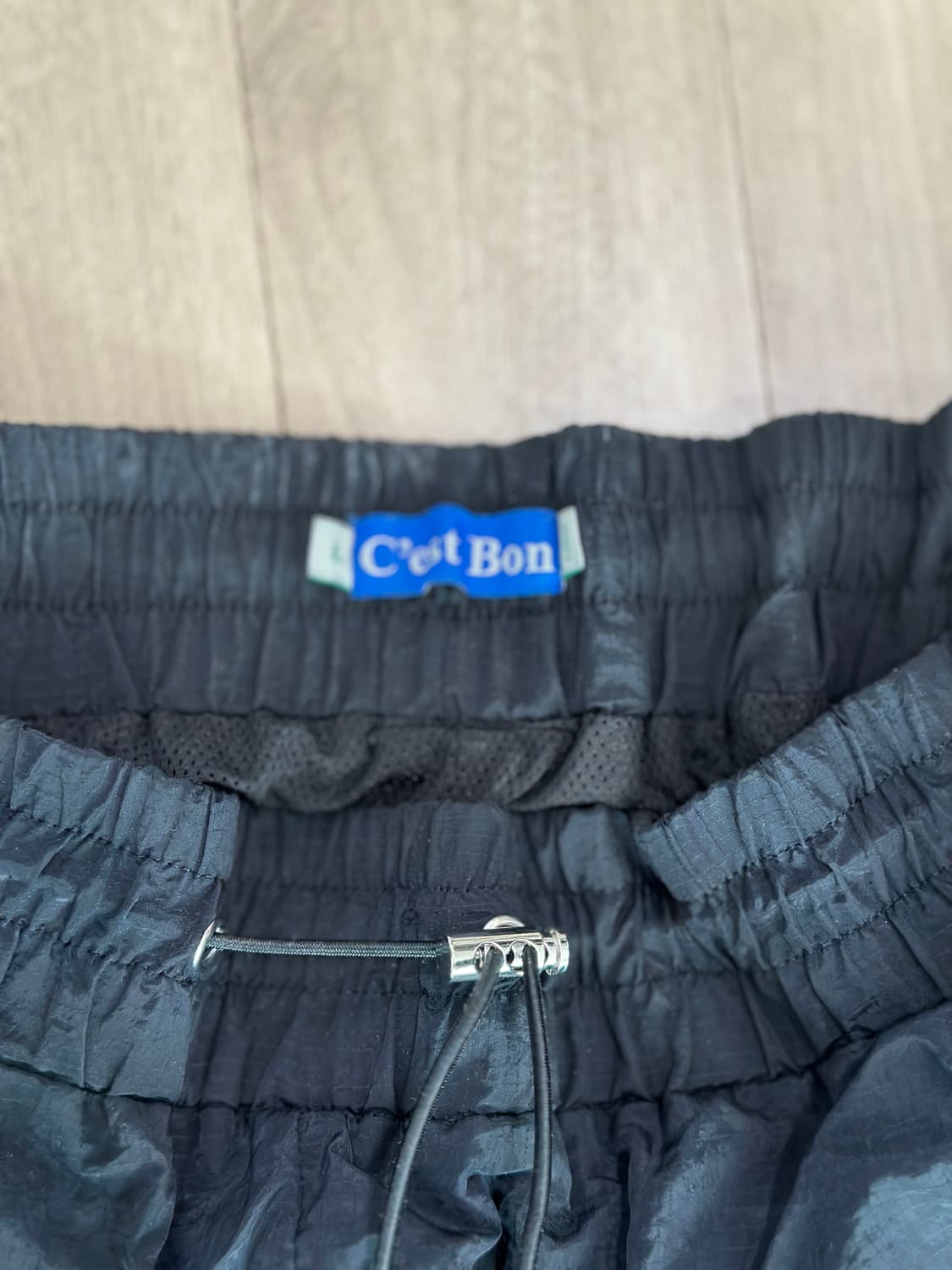 C‘est Bon 스케이터 팬츠 상품이미지3