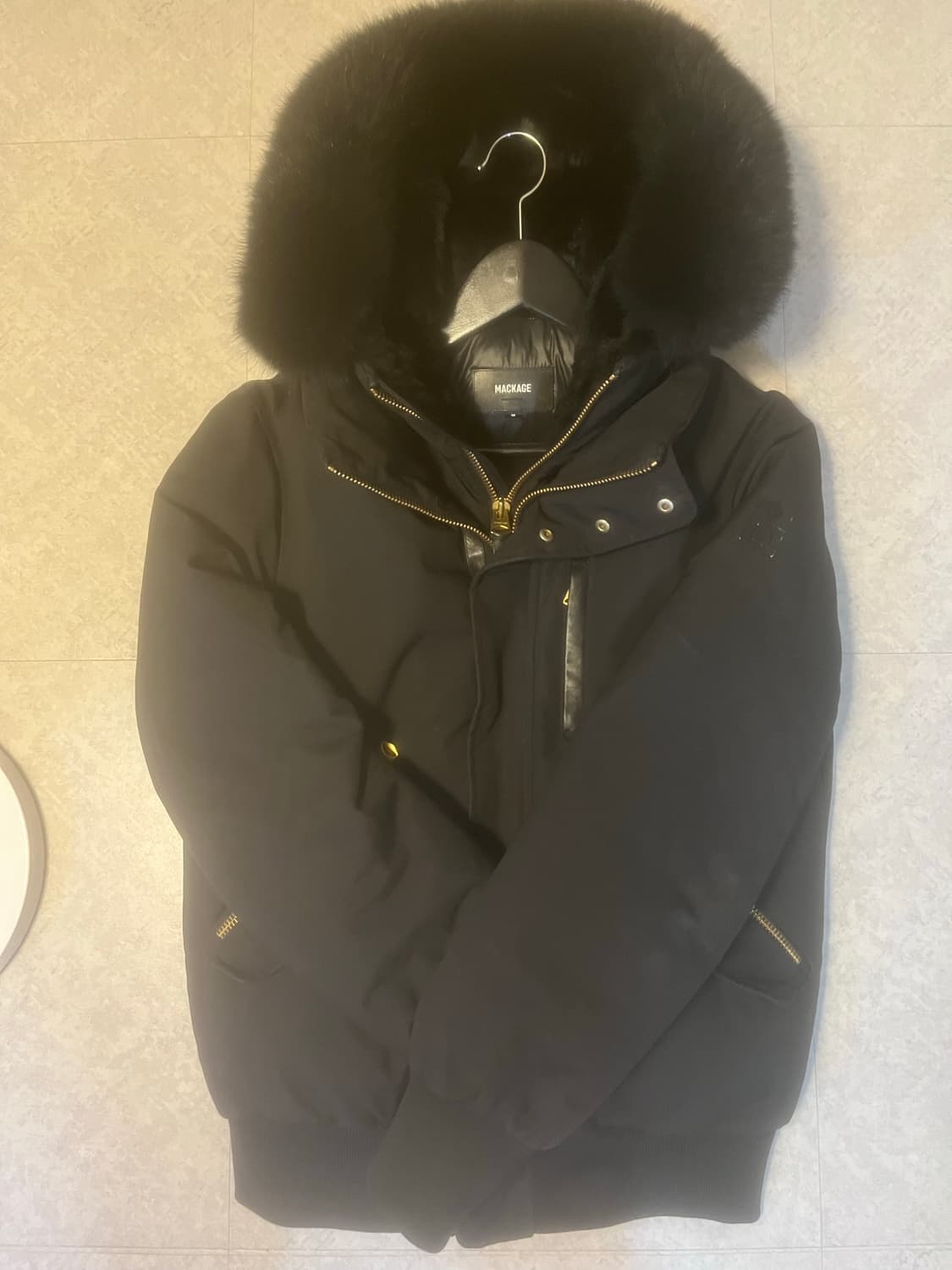 맥케이지 딕슨 상품이미지1