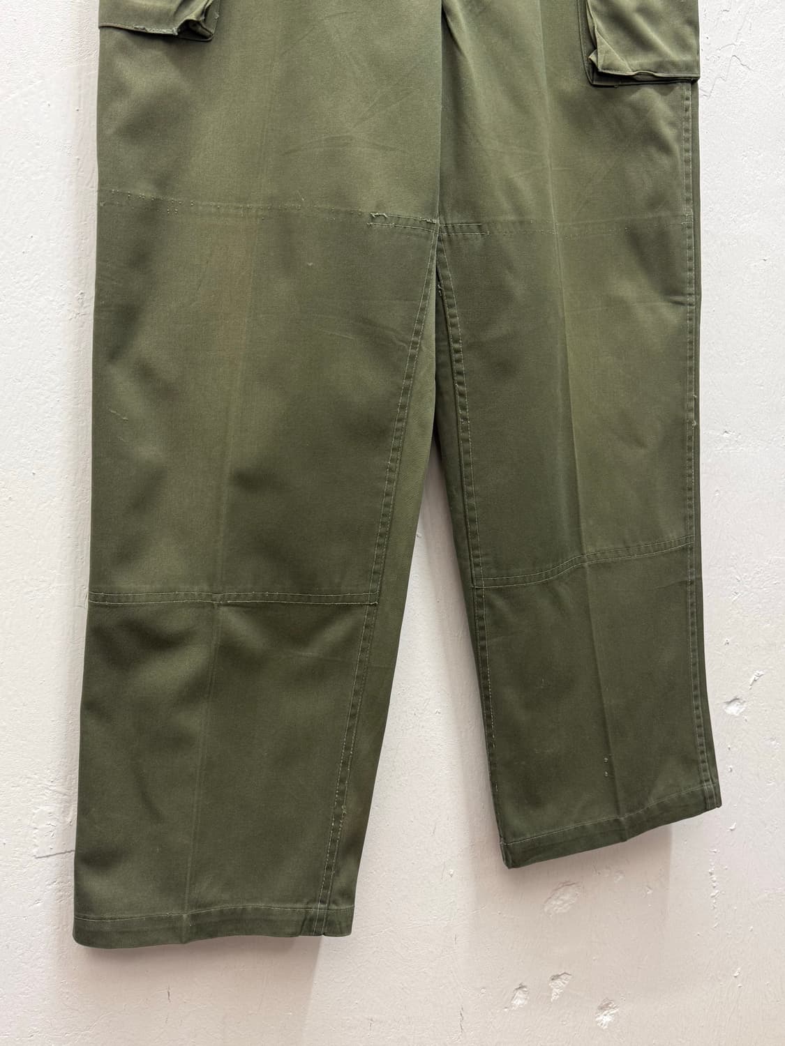 JGSDF Defense Agency Military Work Trous 상품이미지3