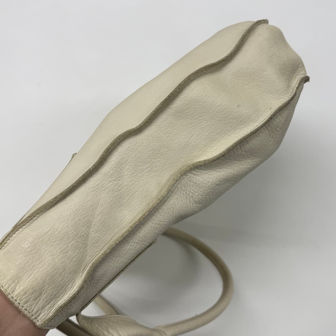 old Margaret Howell shoulder bag 상품이미지3