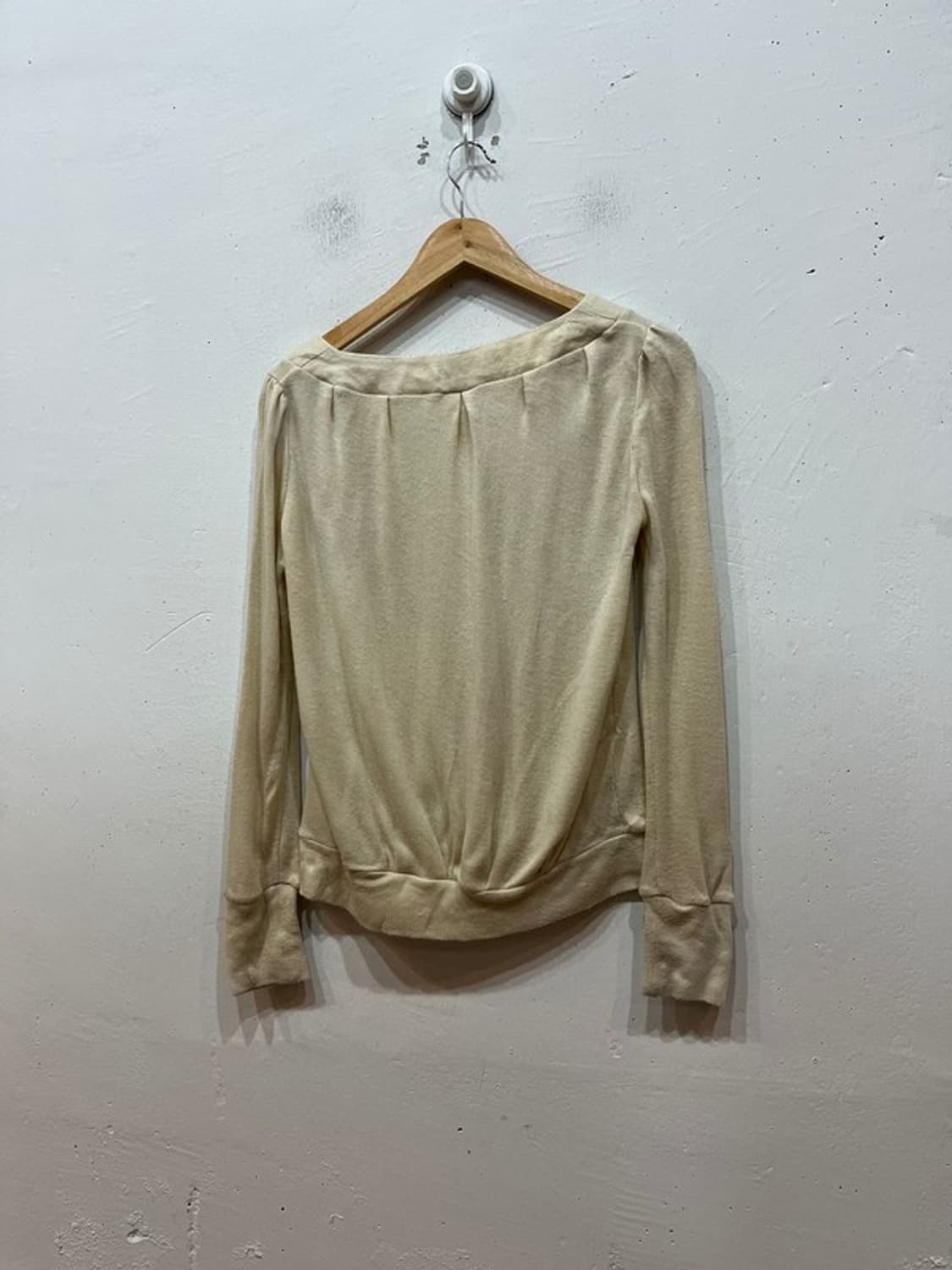 액시즈팜 니트  상품이미지4