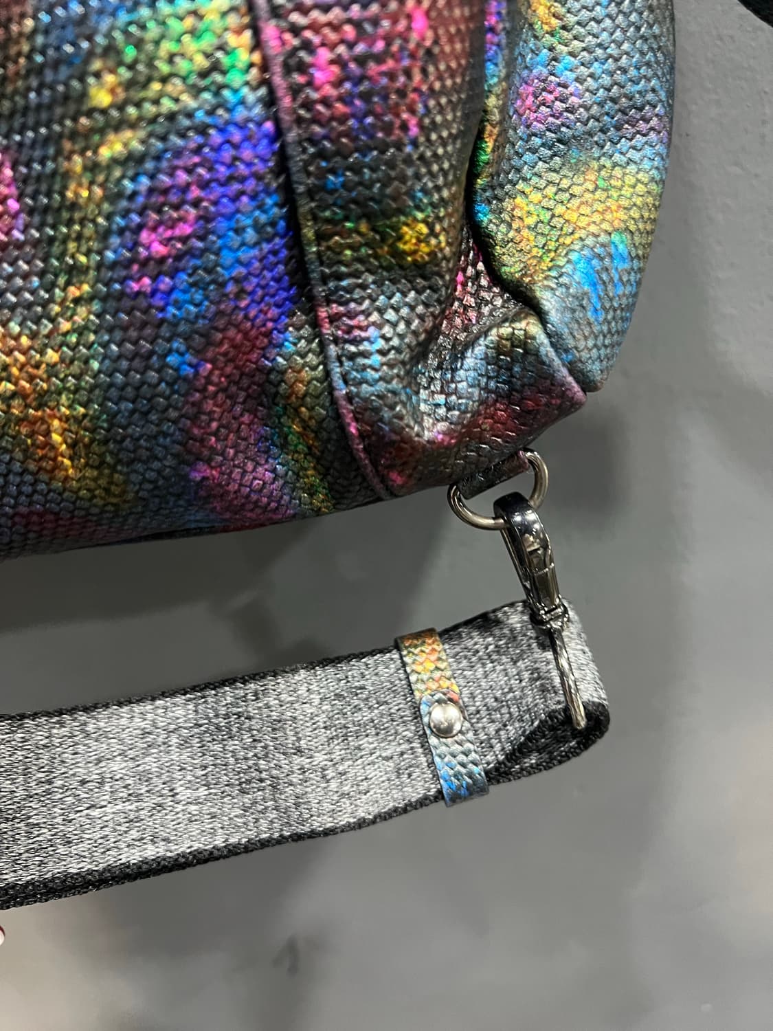 242 H by 이카트리나 백팩 상품이미지6