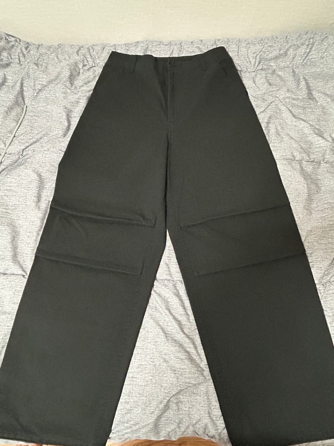 벨리에 어반 파라슈트 팬츠 상품이미지4