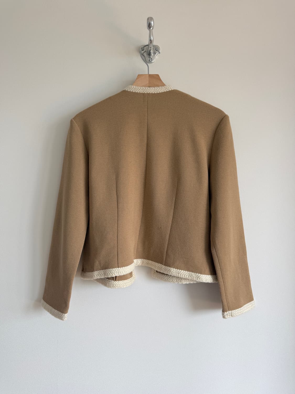 Saint joie 울 자켓 상품이미지5