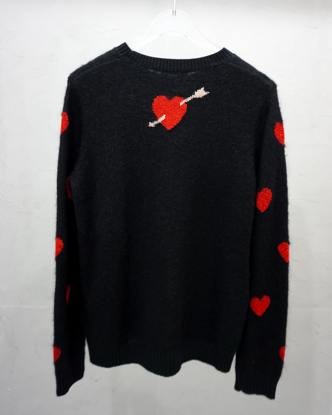 RED Valentino 레드발렌티노 니트 상품이미지2