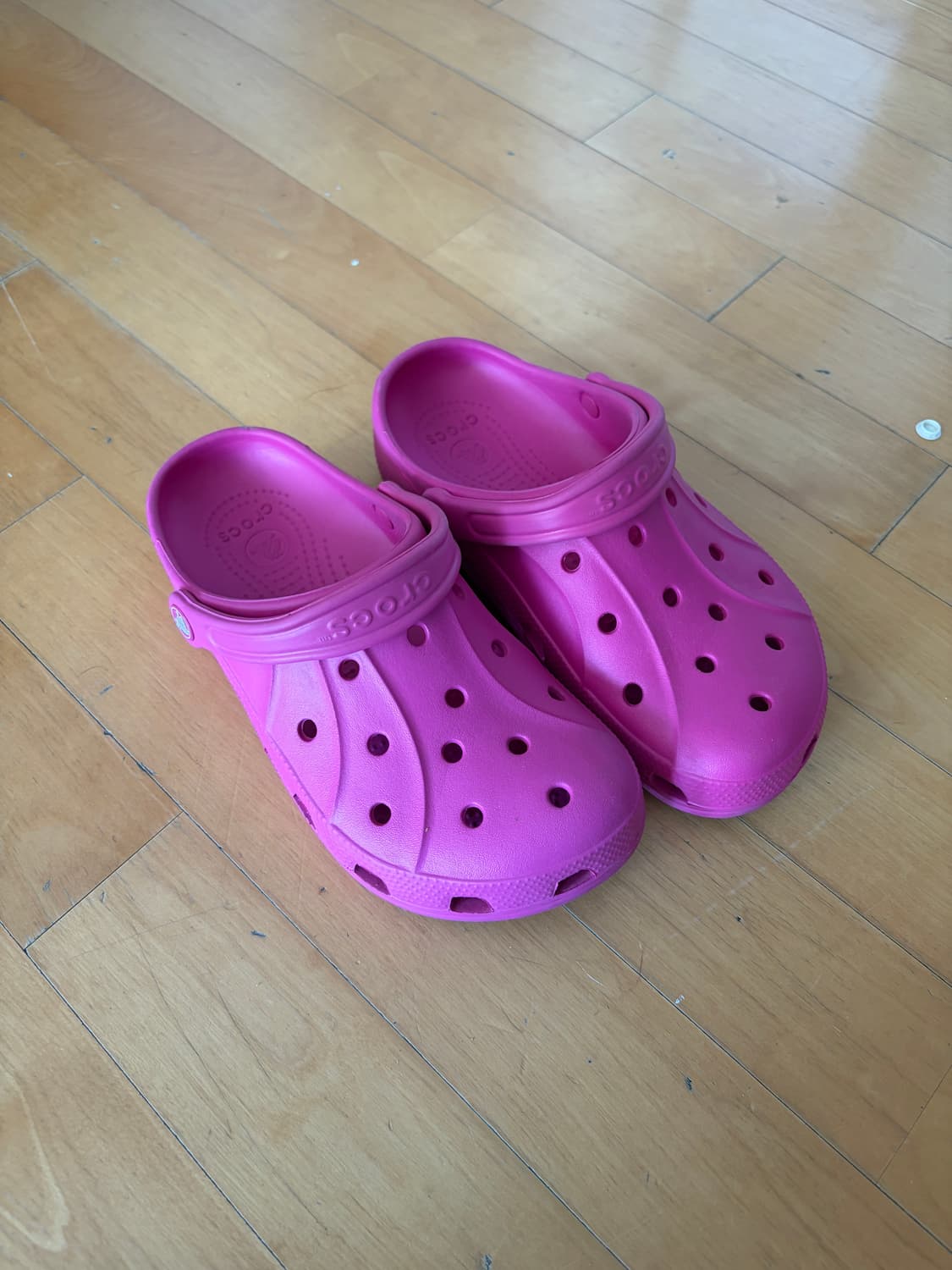 크록스 베이 클로그 (250) 상품이미지2