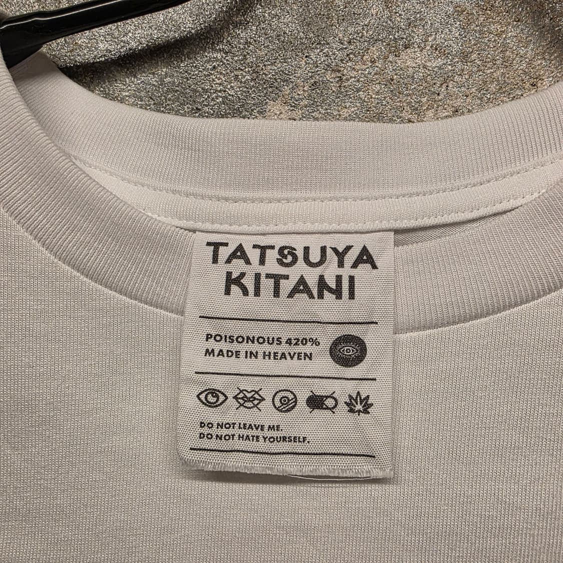 TATSUYA KITANI 상품이미지3