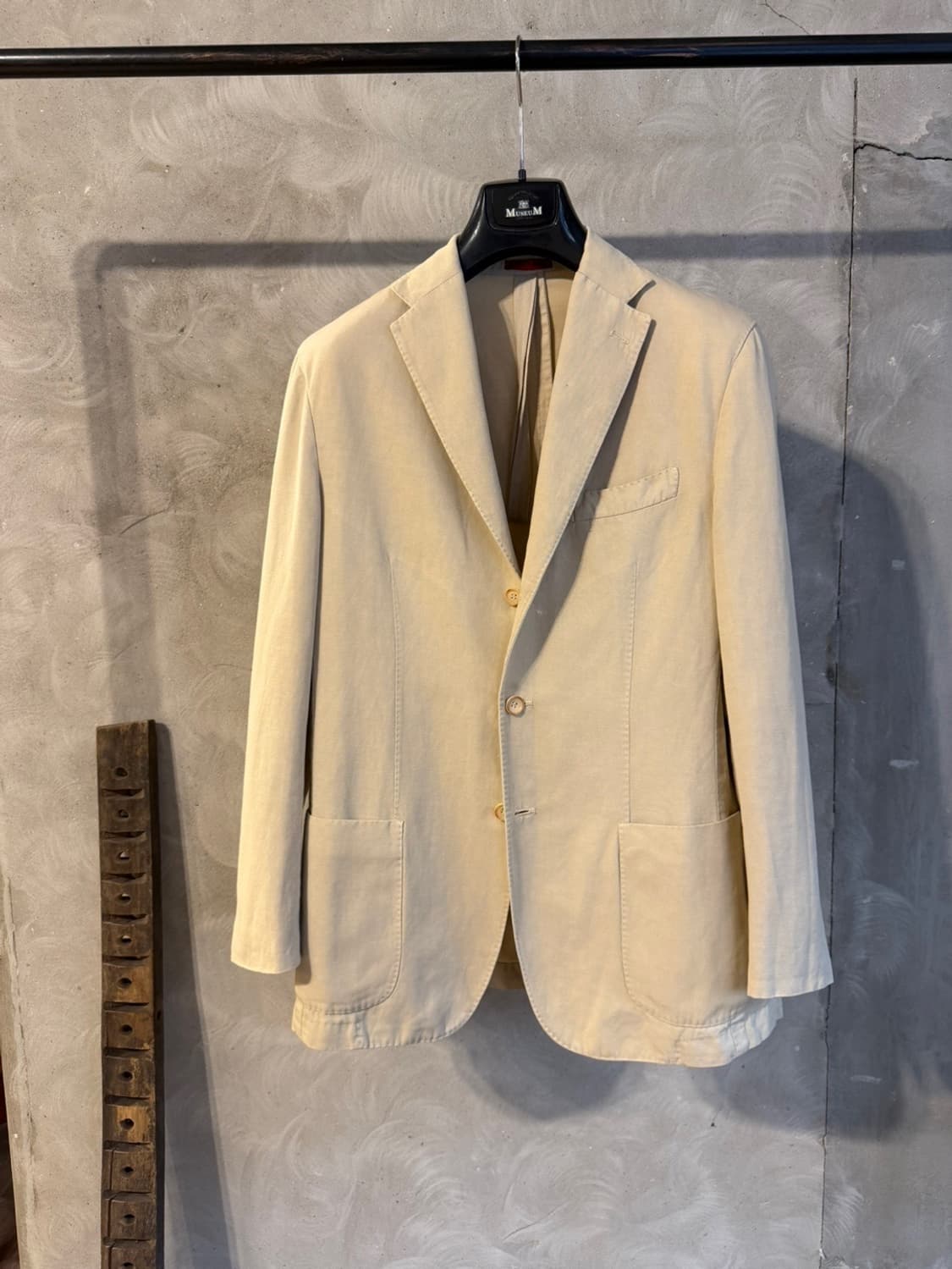 사르토리아 나르델리 테일러드 자켓 105 상품이미지1