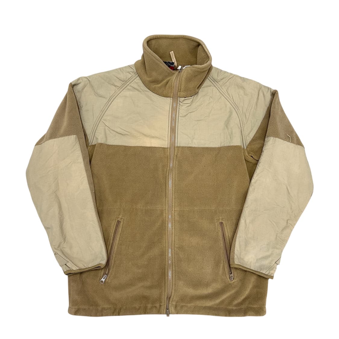 미해병대 오리지널 폴라텍 코요테(M) 상품이미지1