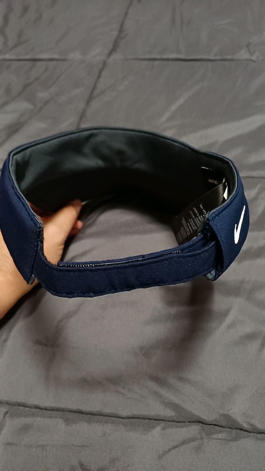 나이키골프 썬캡 Free 상품이미지4