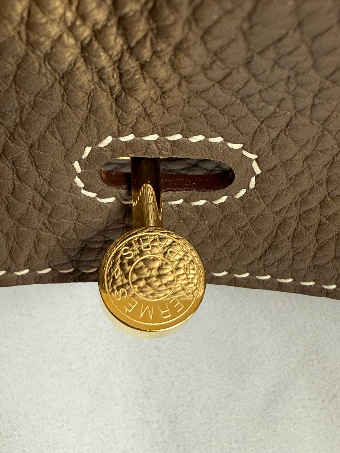 에르메스린디26에토프금장 상품이미지6