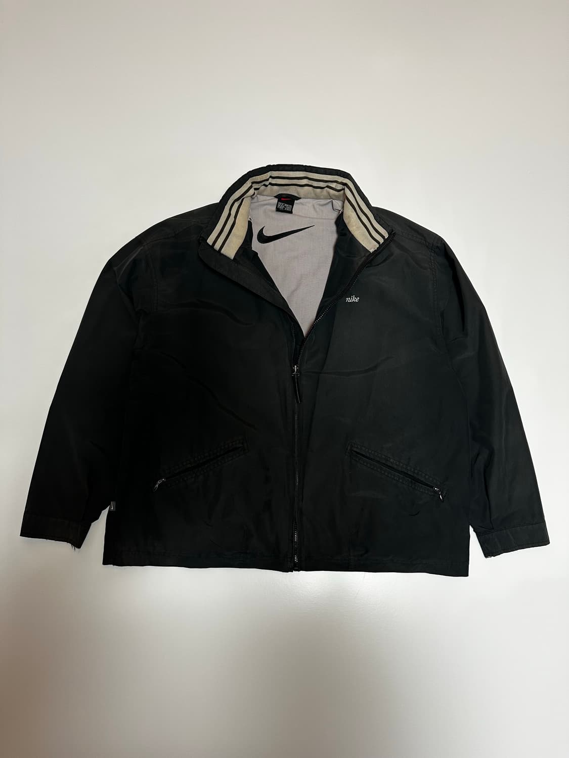 나이키 스우시 자켓 00's 상품이미지3