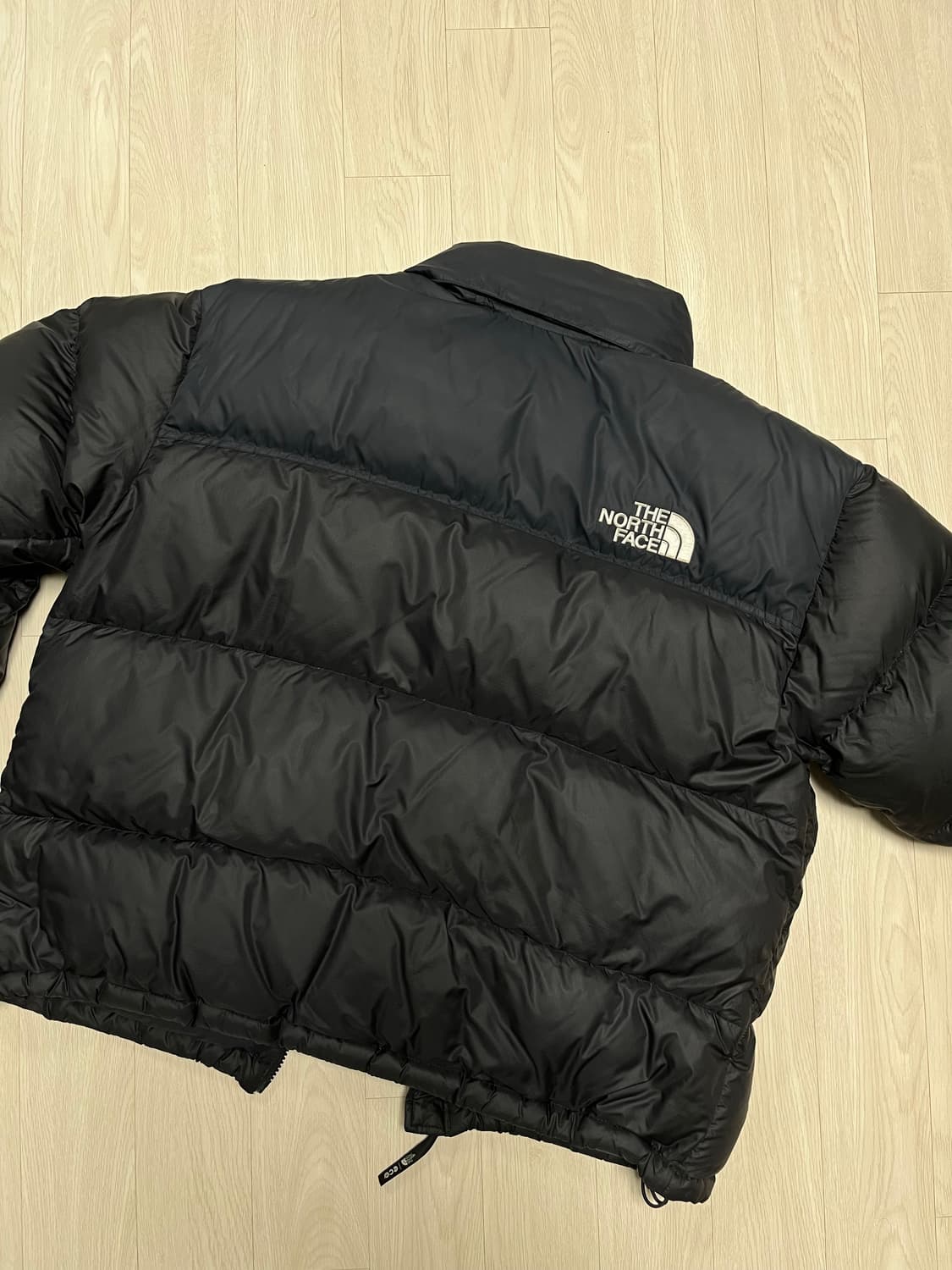 노스페이스 1996 눕시 상품이미지5